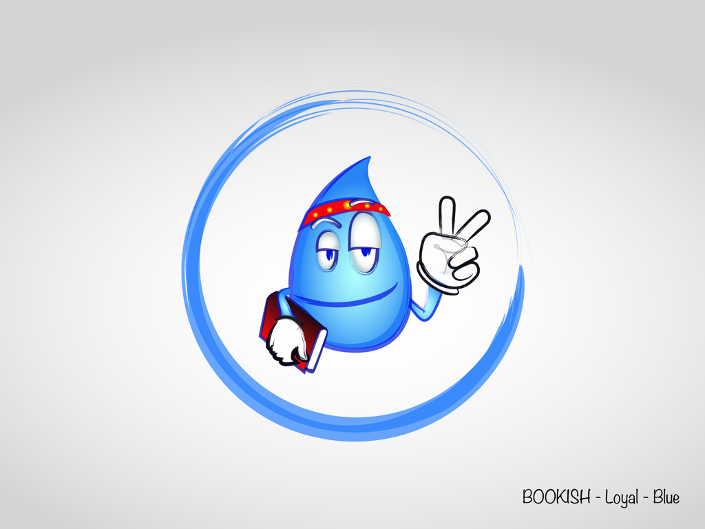 Character Design by Tekna Creative for MCH | Design #1031378