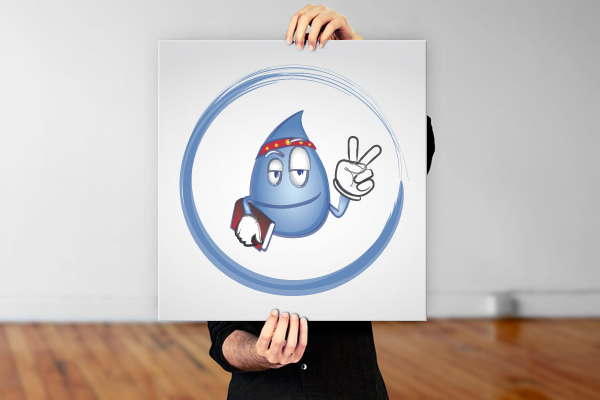 Character Design by Tekna Creative for MCH | Design #1031380