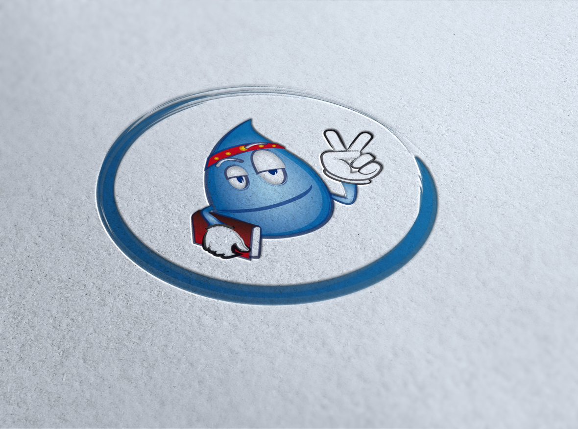 Diseño de Personaje por Tekna Creative para MCH | Diseño #1031381