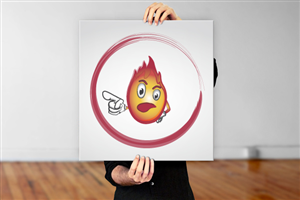 Design de Figurine par Tekna Creative pour MCH | Design : #1031390