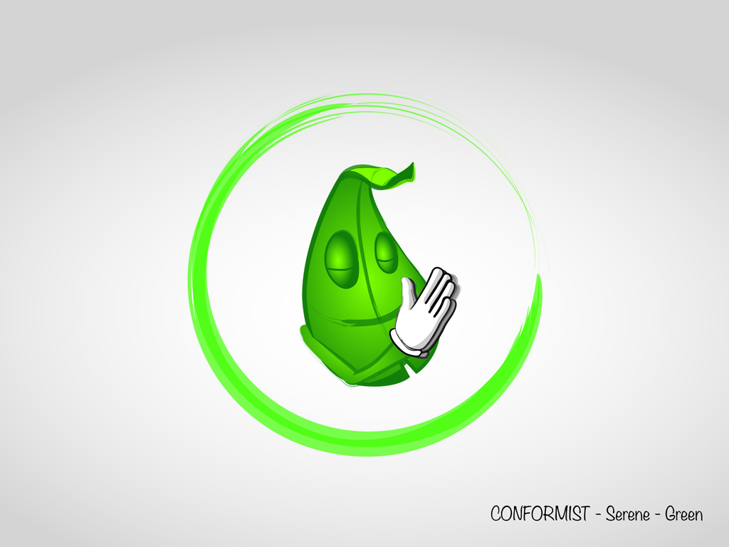 Character Design by Tekna Creative for MCH | Design #1031401