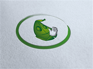 Design de Figurine par Tekna Creative pour MCH | Design : #1031406