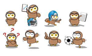 Design de Figurine par globespank pour MCH | Design : #998588