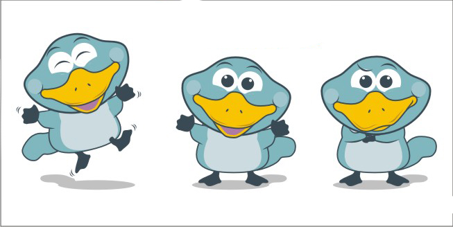Character Design by globespank for MCH | Design #998598