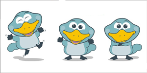 Diseño de Personaje por globespank para MCH | Diseño #998598