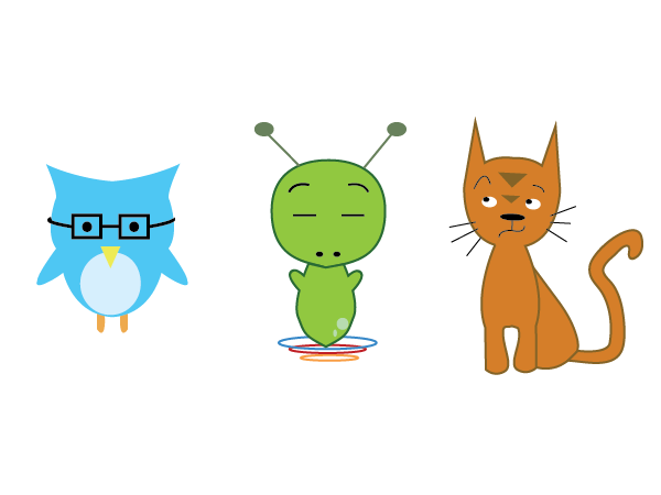 Diseño de Personaje por SL Vitale para MCH | Diseño #1015062