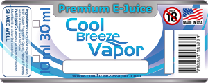 Label Design by Giovanni