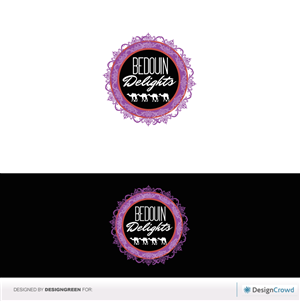 Logo Design by designgreen for this project | Design: #995867