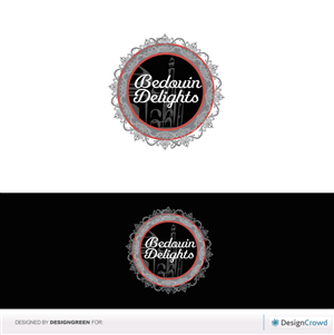 Logo Design by designgreen for this project | Design: #995869