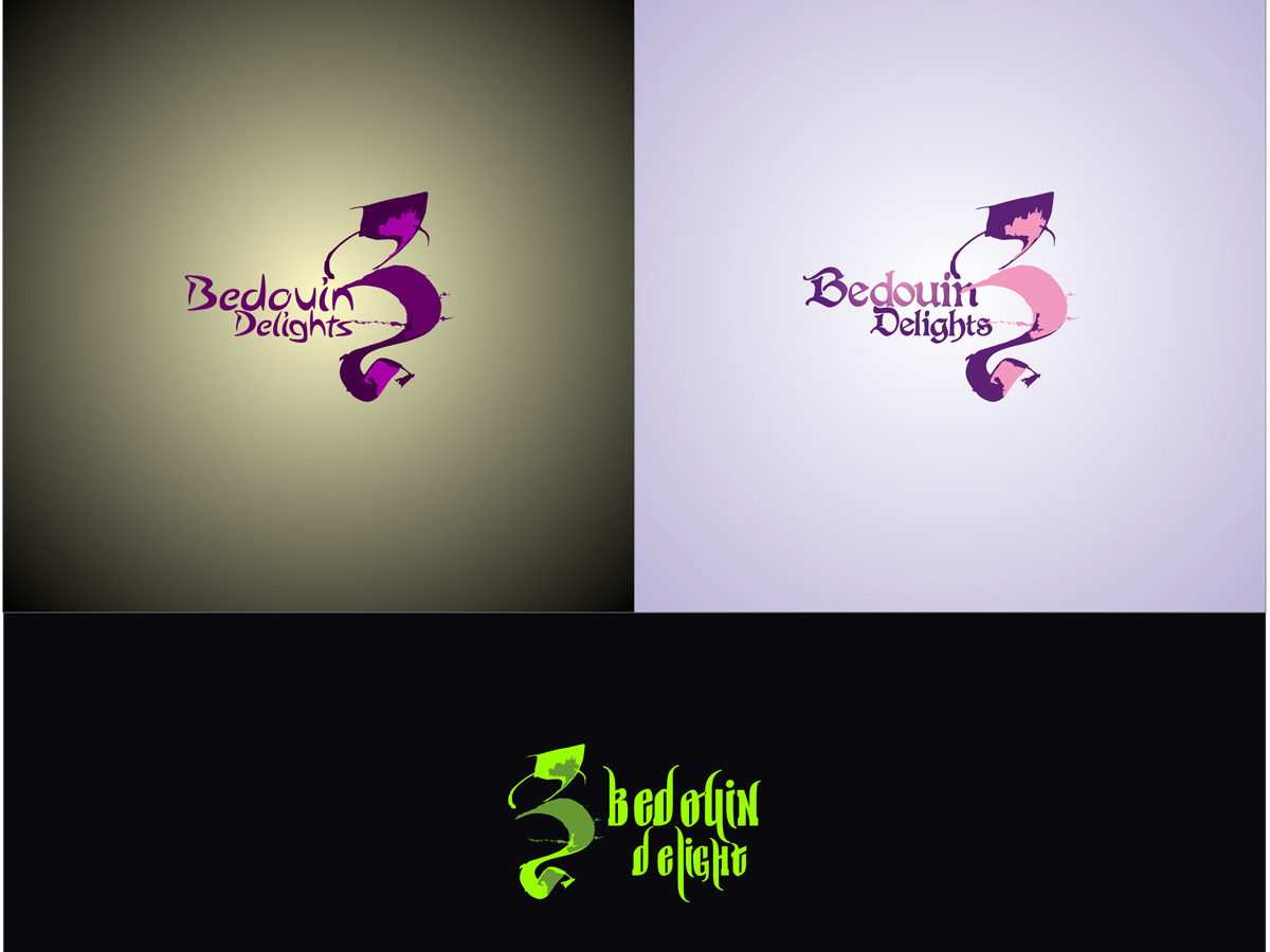 Logo Design by roopaljain for this project | Design #1027490