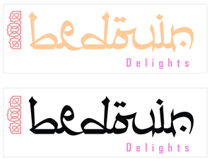 Logo Design by Mohammed Ammar for this project | Design: #1015678