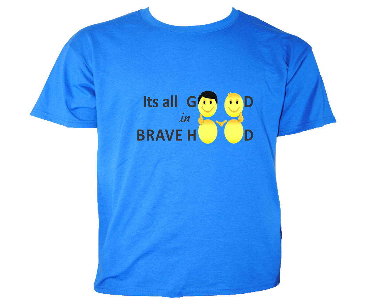 Diseño de Camiseta por manikyam_suresh26 para este proyecto | Diseño #4499753