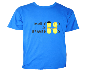 T-shirt Design by manikyam_suresh26