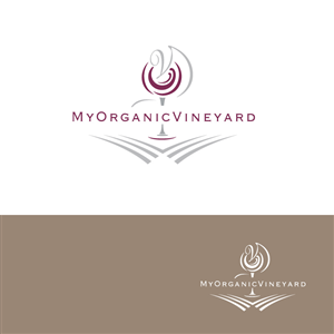 Logo Design by instudio for this project | Design: #996440