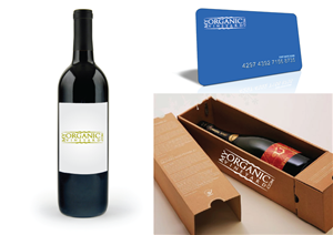 Logo Design by Ryan Orlowski for this project | Design: #1003684