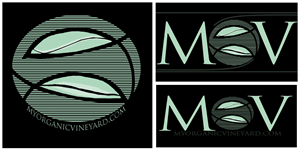 Logo Design by August and Stitch