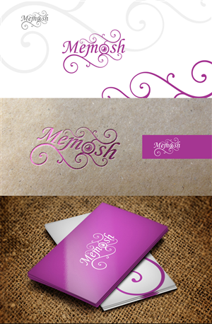 Logo Design by Mehul Dhameliya