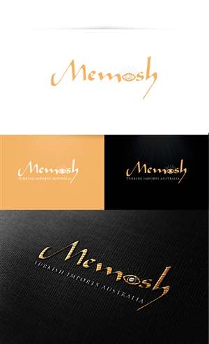 Logo Design by Niko Dola for this project | Design: #3773471