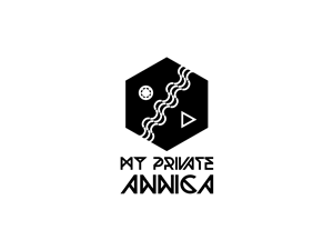 Diseño de Logo por Allan Chan para My Private Annica | Diseño #3763683