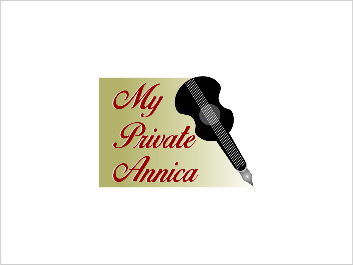 Design de Logo par HAIM Anand pour My Private Annica | Design #3821373