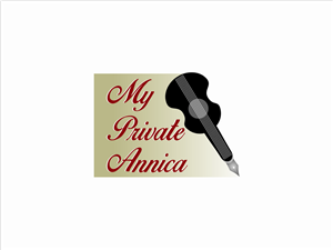 Logo Design by HAIM Anand for My Private Annica | Design: #3821373
