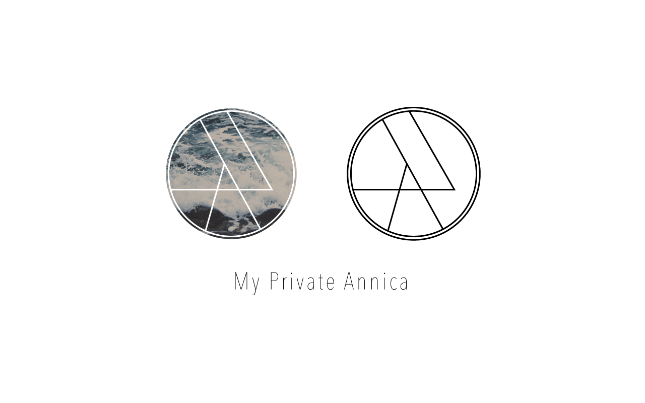Design de Logo par  Abelian pour My Private Annica | Design #3775564