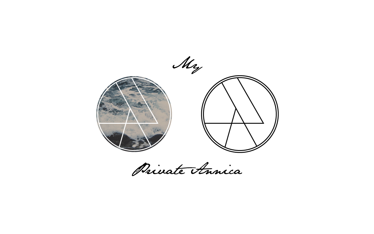 Design de Logo par  Abelian pour My Private Annica | Design #3776142