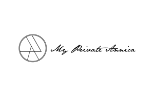 Logo Design by  Abelian for My Private Annica | Design: #3776143