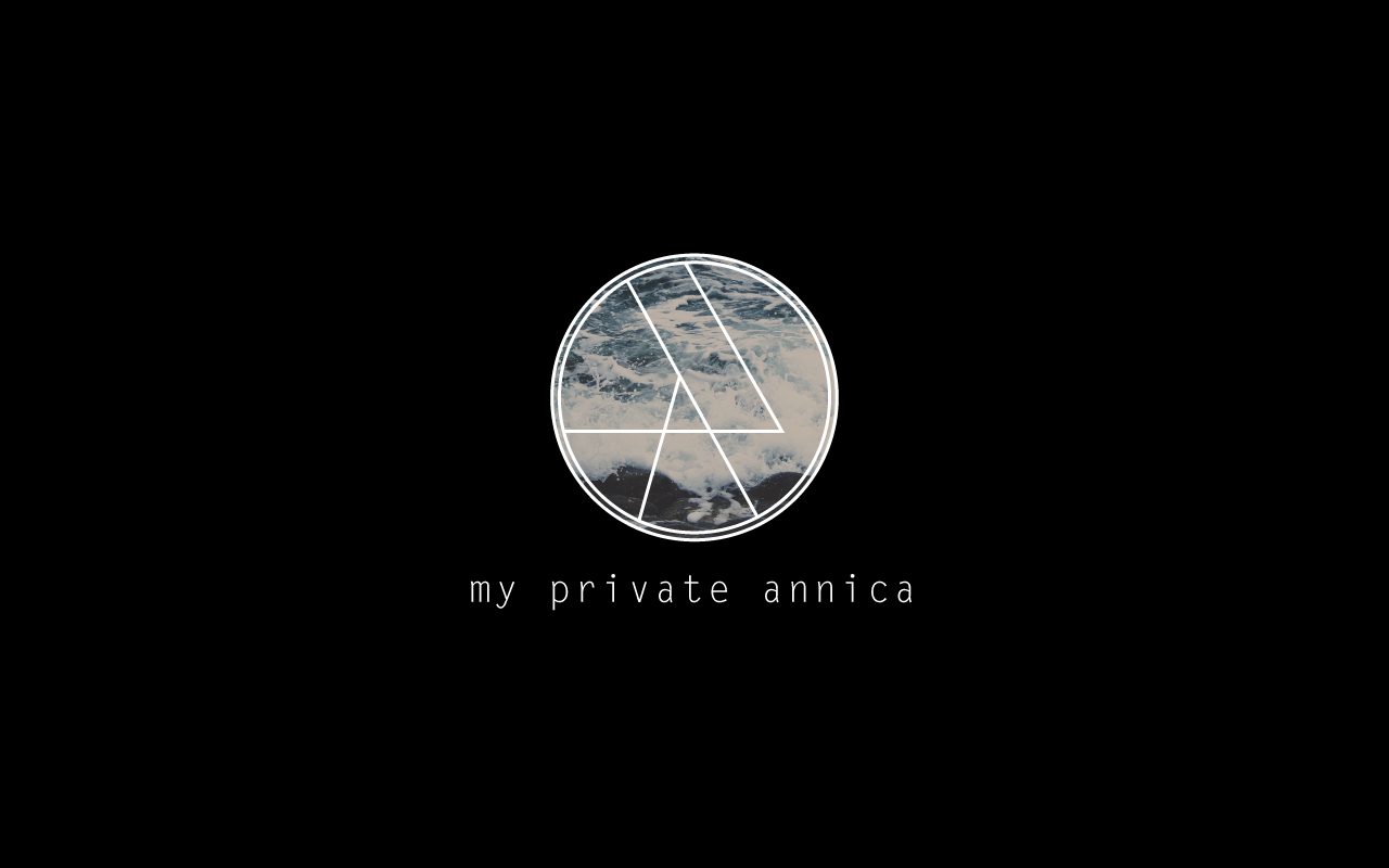 Design de Logo par  Abelian pour My Private Annica | Design #3776176