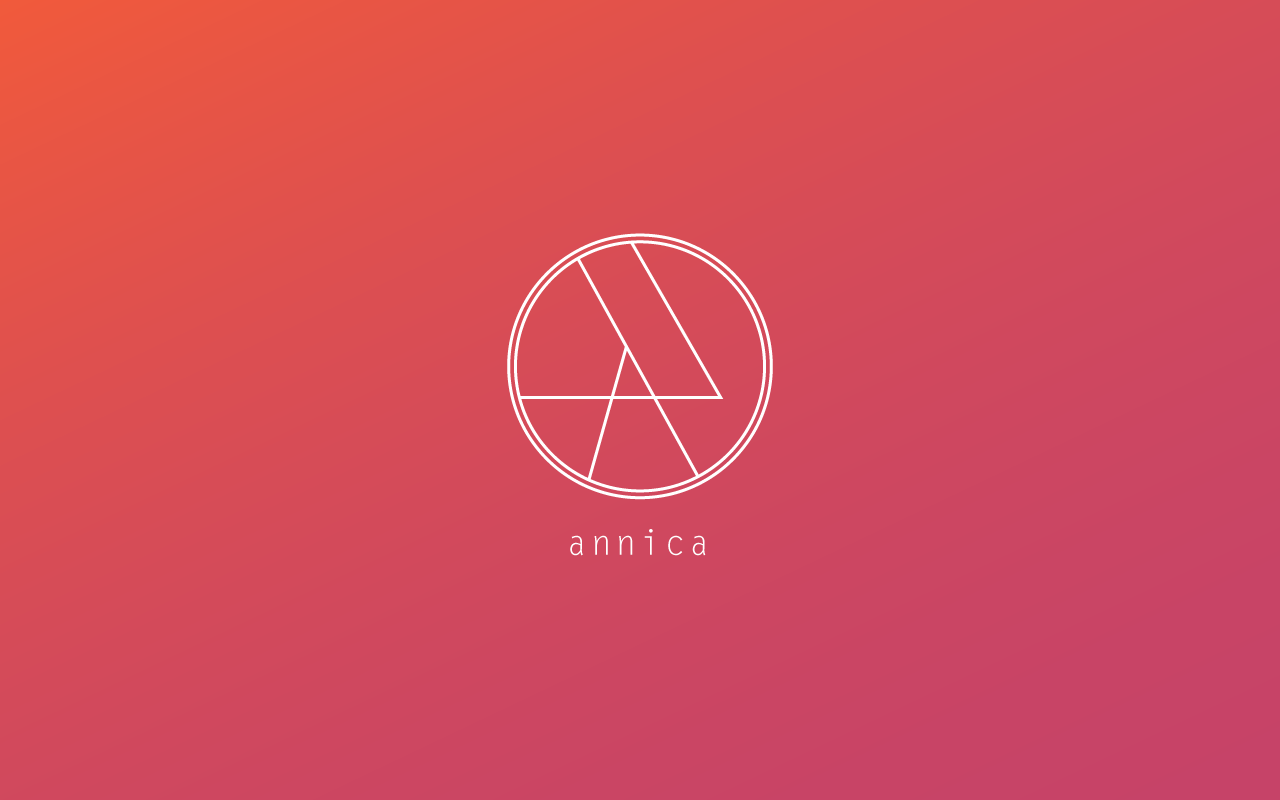 Logo-Design von  Abelian für My Private Annica | Design #3776254