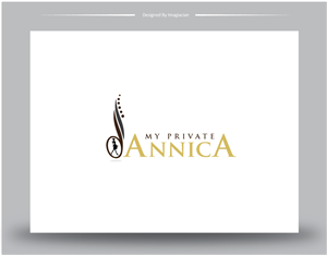 Design de Logo par Imagiacian pour My Private Annica | Design : #3791520