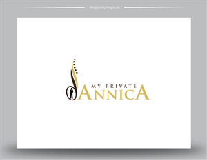 Design de Logo par Imagiacian pour My Private Annica | Design : #3801248