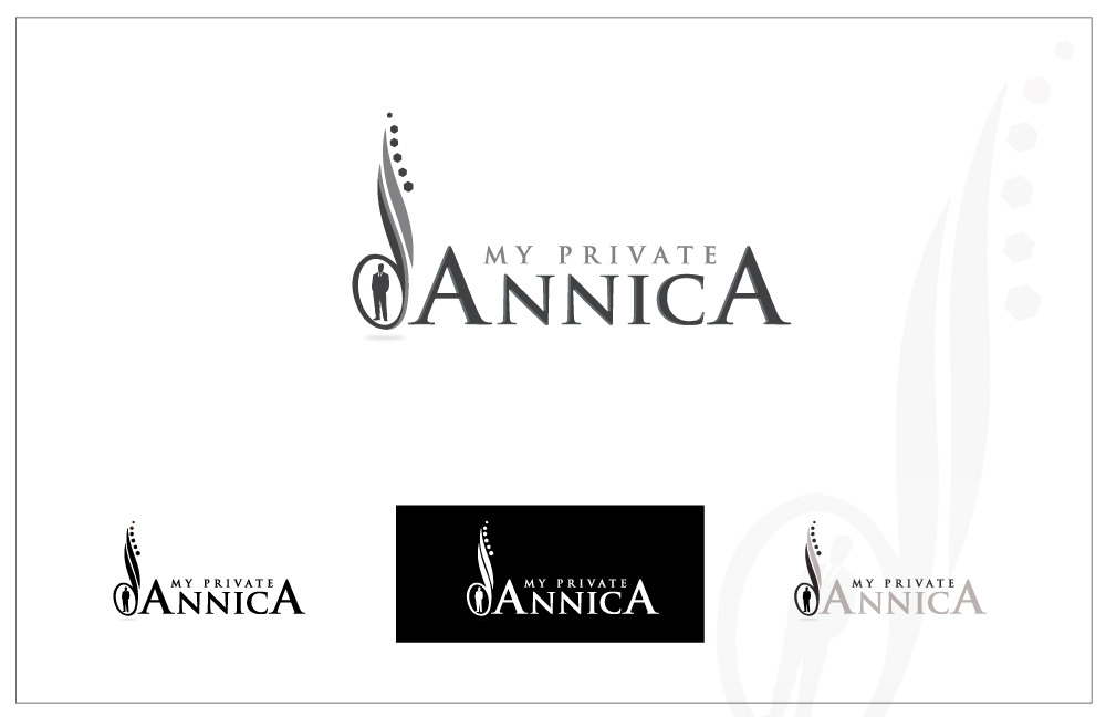 Design de Logo par Imagiacian pour My Private Annica | Design : #3822369