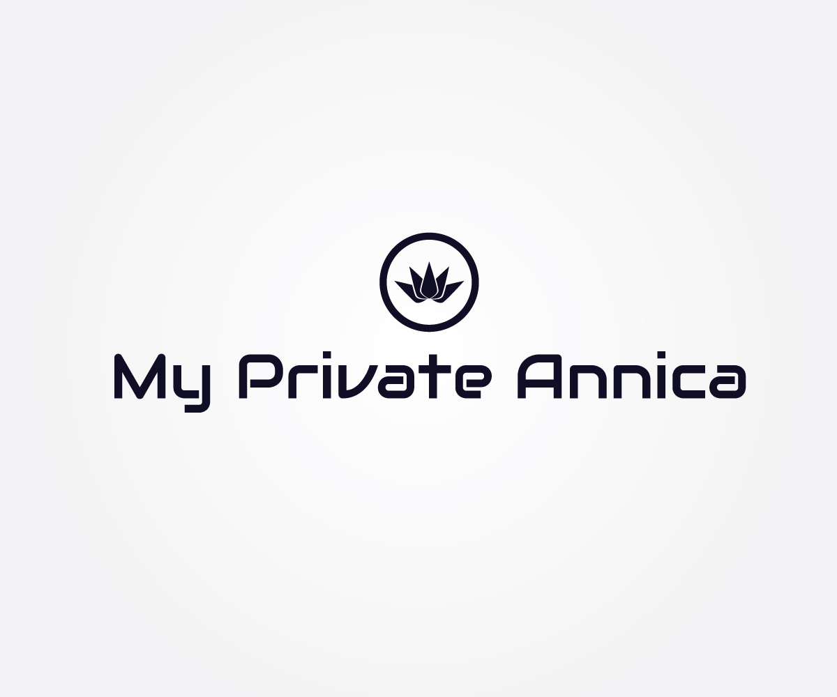 Logo Design by anshtoyj for My Private Annica | Design #3822865