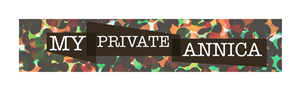 Design de Logo par CanDoDesign pour My Private Annica | Design : #3807105