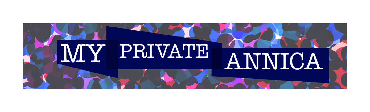 Design de Logo par CanDoDesign pour My Private Annica | Design #3807108