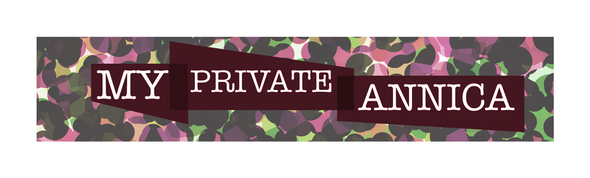 Design de Logo par CanDoDesign pour My Private Annica | Design #3807111