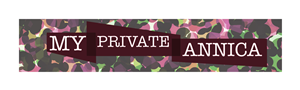 Design de Logo par CanDoDesign pour My Private Annica | Design : #3807111