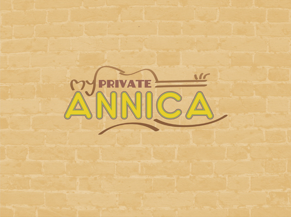 Design de Logo par anod pour My Private Annica | Design #3792190