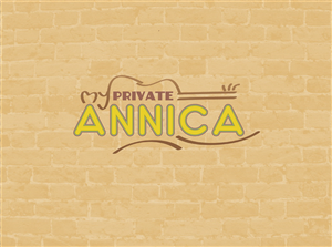 Design de Logo par anod pour My Private Annica | Design : #3792190