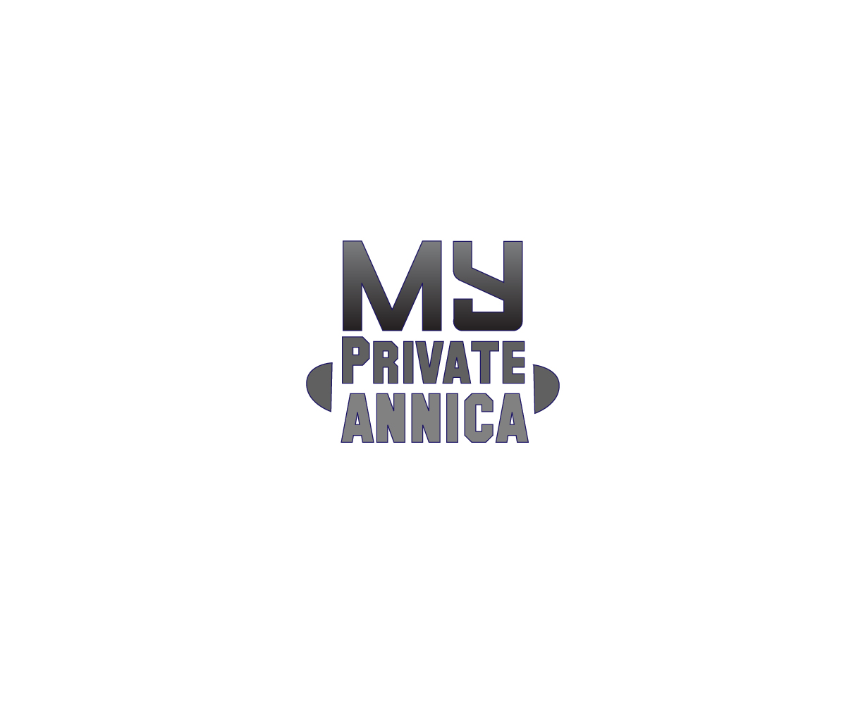 Diseño de Logo por Rye Philips para My Private Annica | Diseño #3823200