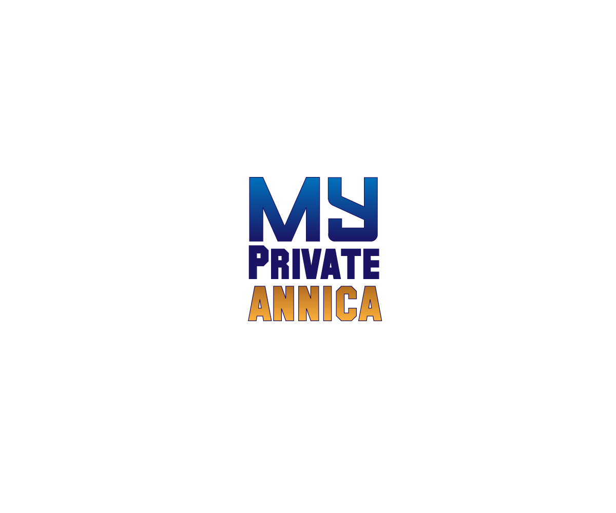 Diseño de Logo por Rye Philips para My Private Annica | Diseño #3823206