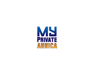 Diseño de Logo por Rye Philips para My Private Annica | Diseño #3823206
