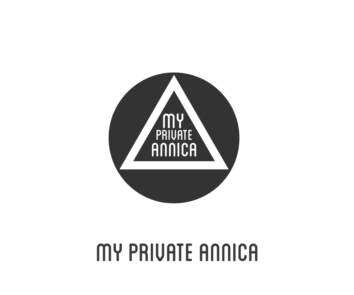 Design de Logo par Wherewithal pour My Private Annica | Design #3806891