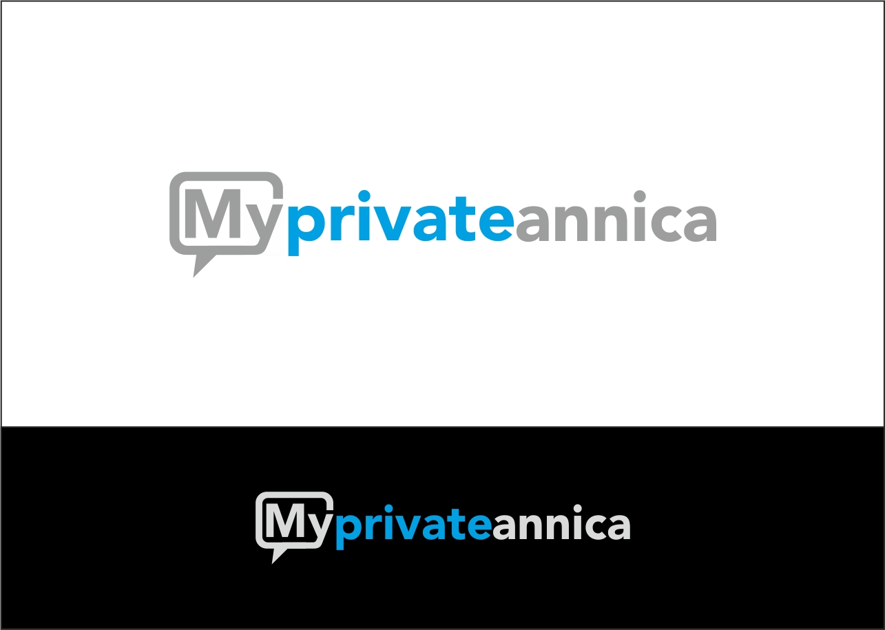 Design de Logo par LogoShop pour My Private Annica | Design #3817307