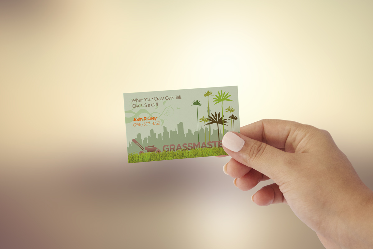 Business Card Design by Expecto.io for this project | Design #3764810