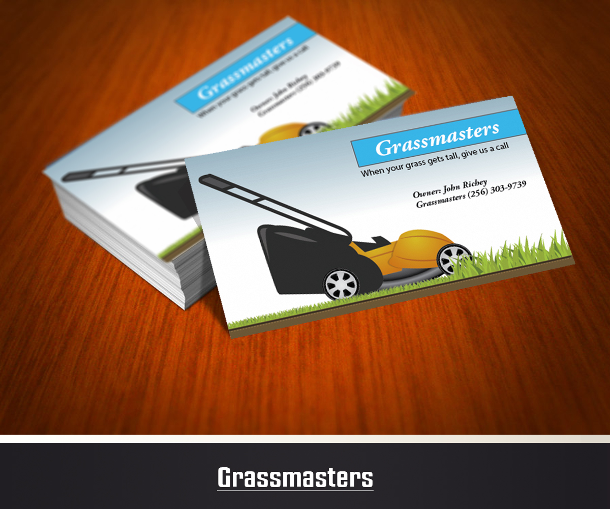 Design de Carte de Visite par karljohnpass pour ce projet | Design #3764310