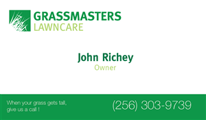 Business Card Design by elioqoshi