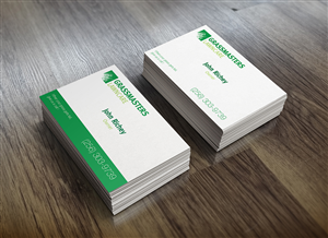 Business Card Design by elioqoshi for this project | Design: #3765636