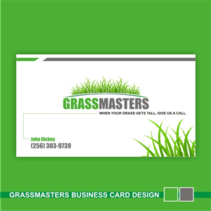 Business Card Design by Lovepreet Graphic Designer